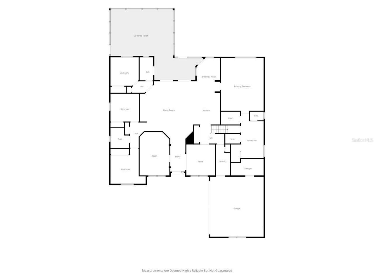 2901 Rambling Oaks Way, Kissimmee, FL 34746 Photo
