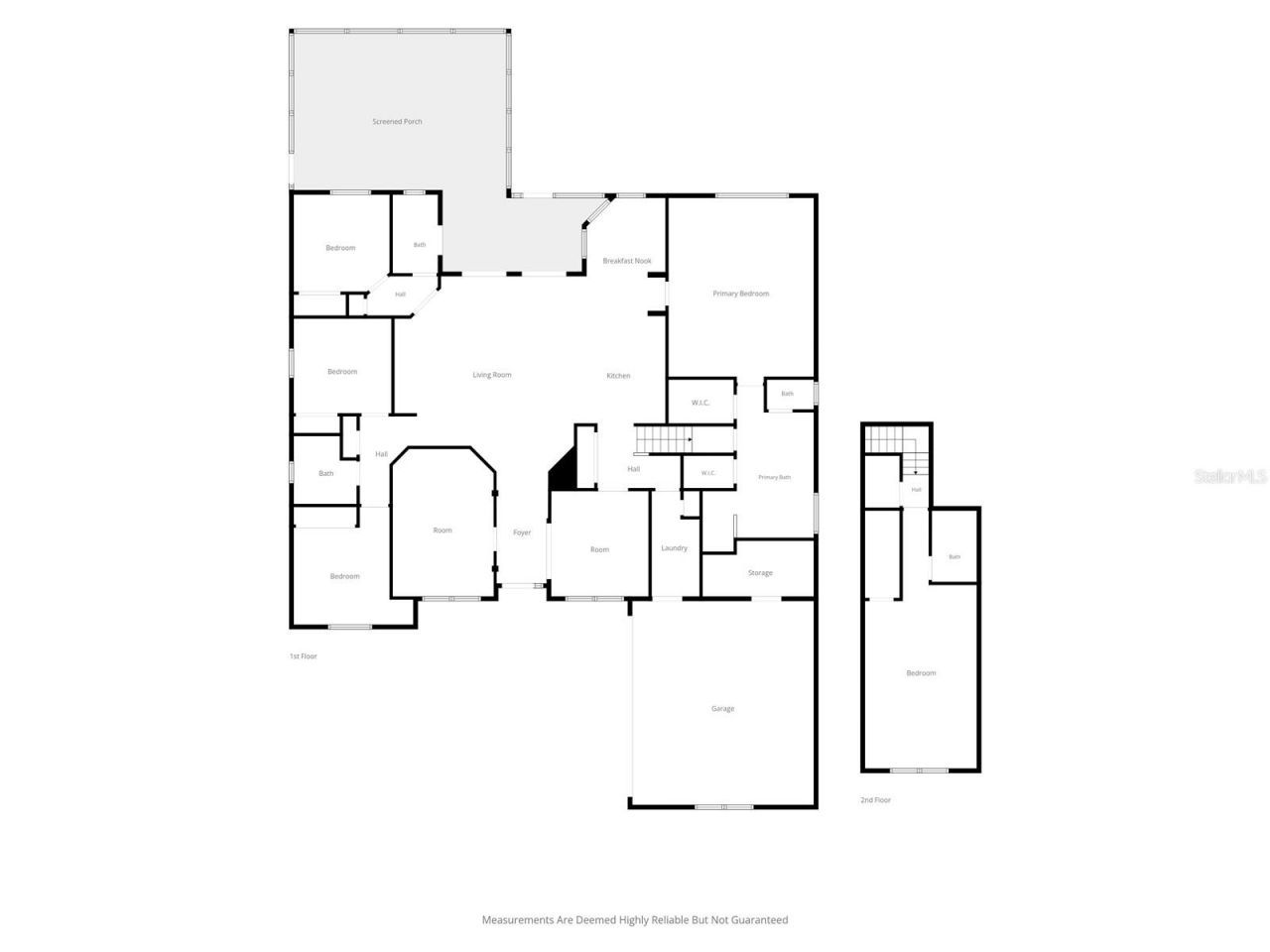 2901 Rambling Oaks Way, Kissimmee, FL 34746 Photo