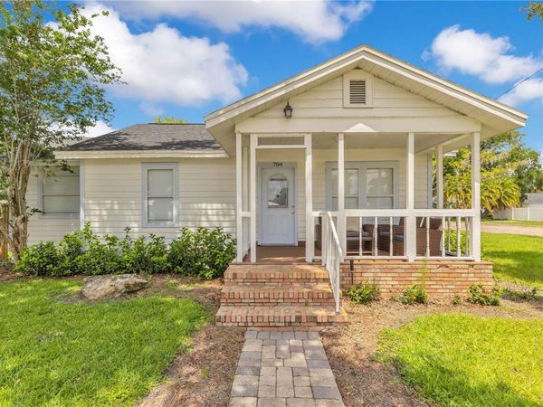 704 S CLYDE AVENUE, KISSIMMEE, FL 34741