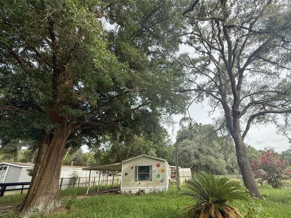 11184 SW 108TH STREET , DUNNELLON, FL 34432