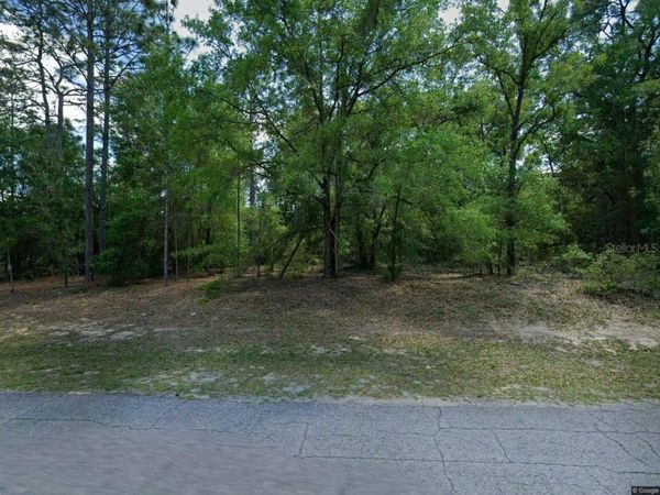2098 W MESA VERDE DRIVE, BEVERLY HILLS, FL 34465