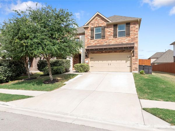 156 Banana ST , Buda, TX 78610