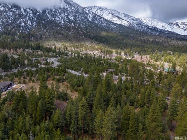235 Job'S Canyon Court, Gardnerville, NV 89460