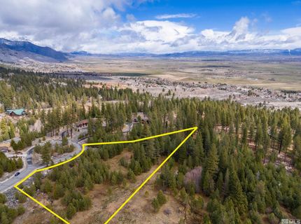 235 Job's Canyon Court, Gardnerville, NV 89460 Photo
