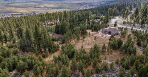 235 Job's Canyon Court, Gardnerville, NV 89460 Photo
