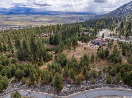 235 Job's Canyon Court, Gardnerville, NV 89460 Photo