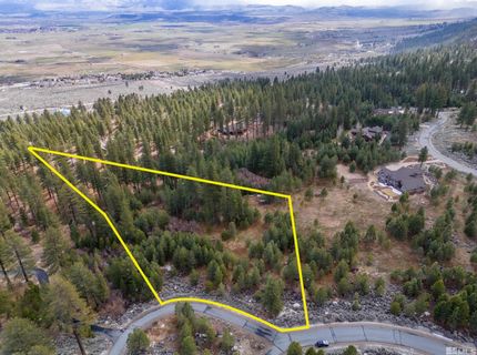 235 Job's Canyon Court, Gardnerville, NV 89460 Photo