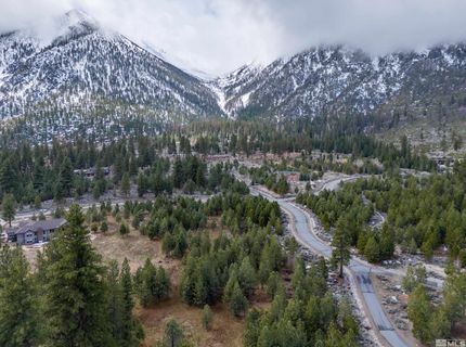 235 Job's Canyon Court, Gardnerville, NV 89460 Photo