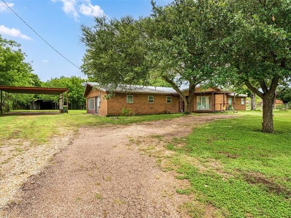 2380 FM 2380 , Marlin, TX 76661