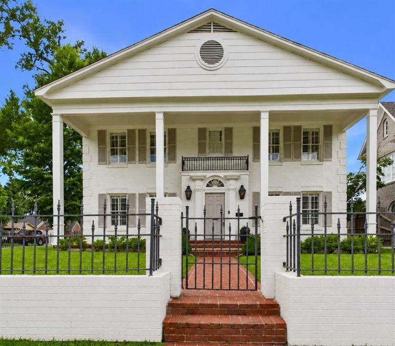 1521 S Chilton Avenue , Tyler, TX 75701 Main Photo