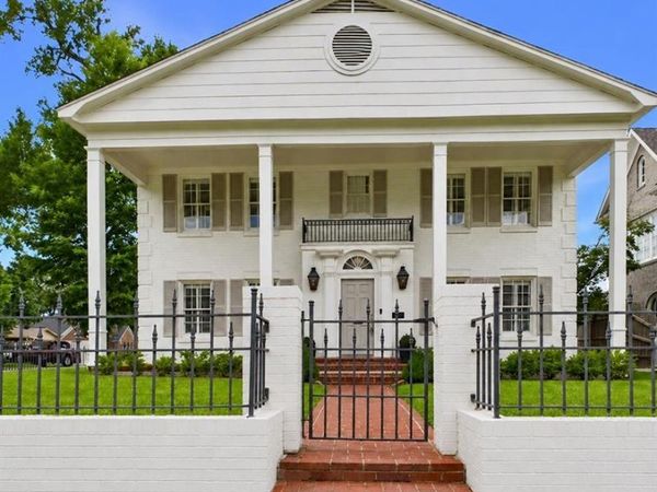 1521 S Chilton Avenue , Tyler, TX 75701