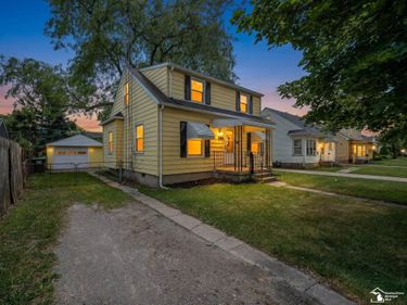 713 Roeder Street, Monroe, MI 48161