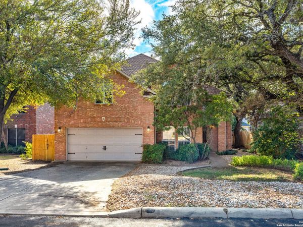 5 NIKITA DR, San Antonio, TX 78248