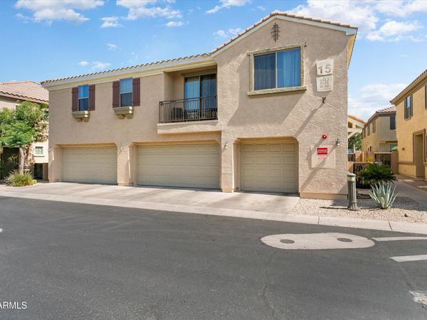 8146 W GROOM CREEK Road, Phoenix, AZ 85043