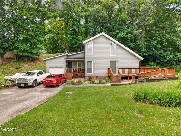 2009 Malvern Rd, Kingsport, TN 37660
