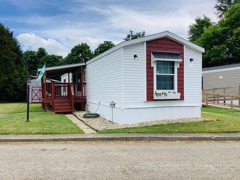 144 Villa Drive, Circleville, OH 43113 Photo 1