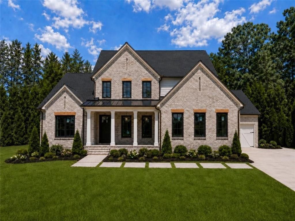 2971 N Bogan Road Ne, Buford, GA 30519 Main Photo