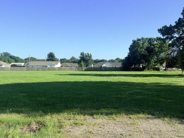 TBD W Ritter Road , Fairland, OK 74343