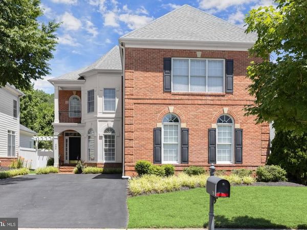 704 BRANNOCK TERRACE, ANNAPOLIS, MD 21401