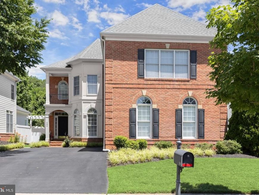 704 Brannock Terrace, Annapolis, MD 21401 Main Photo