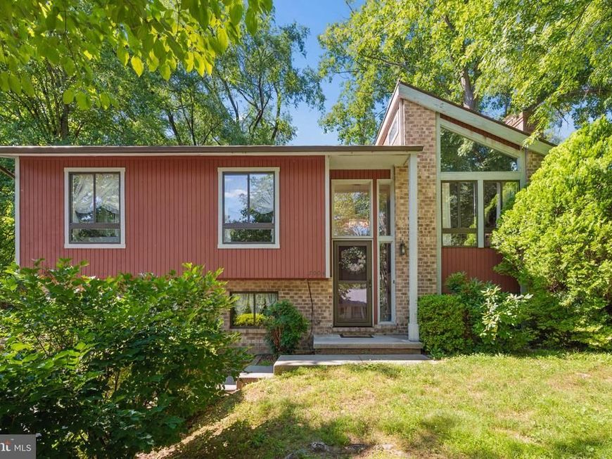 7004 Fox Chase Road, New Market, MD 21774 Main Photo