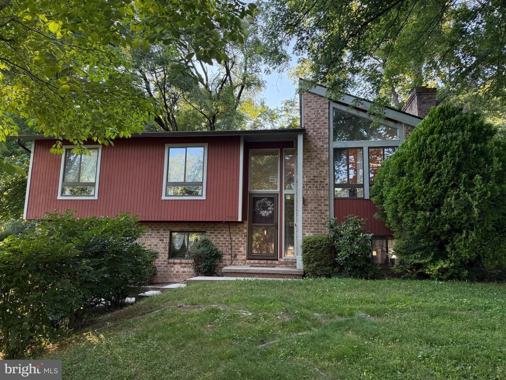 7004 FOX CHASE ROAD, NEW MARKET, MD 21774