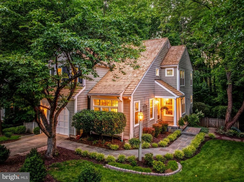 11634 SPRINGHOUSE PLACE, RESTON, VA 20194