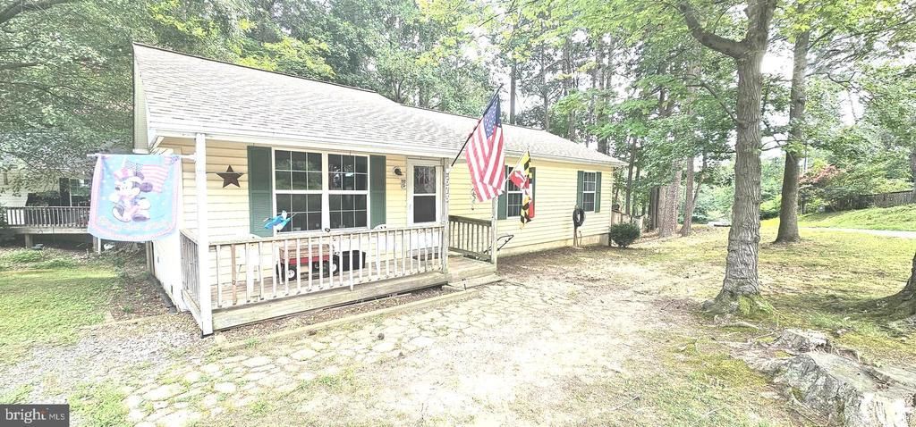 673 GRENADA LANE, LUSBY, MD 20657
