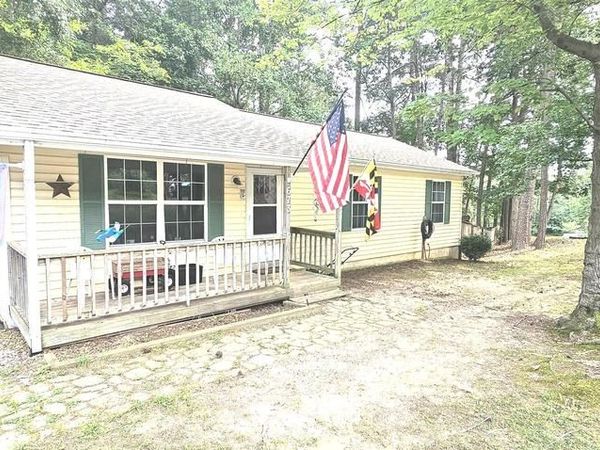 673 GRENADA LANE , LUSBY, MD 20657