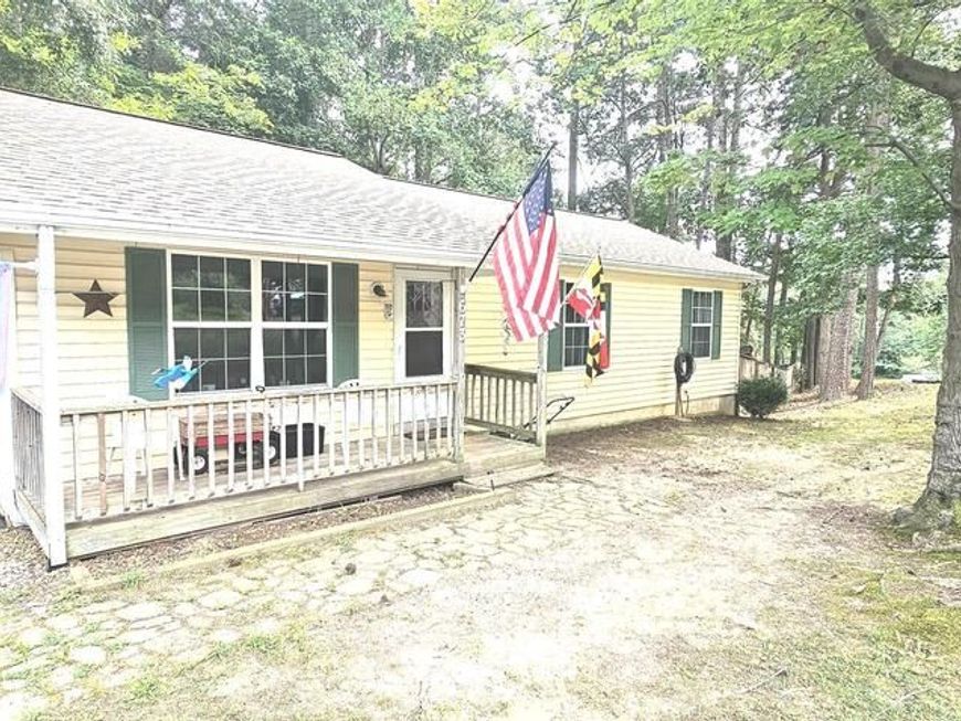 673 Grenada Lane , Lusby, MD 20657 Main Photo