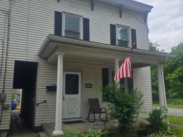 245 N LANCASTER STREET , ANNVILLE, PA 17003