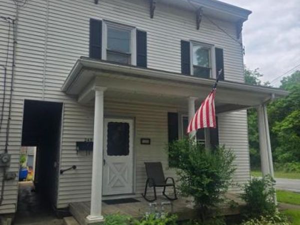 245 N LANCASTER STREET , ANNVILLE, PA 17003