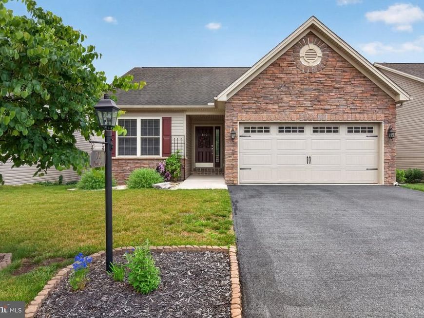 102 Drury Lane, Mechanicsburg, PA 17050 Main Photo