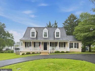 510 W L STREET, PURCELLVILLE, VA 20132