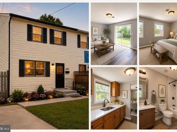 1205 E 43RD STREET, BALTIMORE, MD 21239