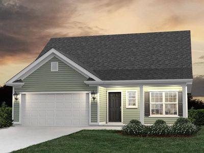 210 Wild Orchard Lane , Lugoff, SC 29078