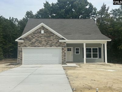 210 Wild Orchard Lane, Lugoff, SC 29078