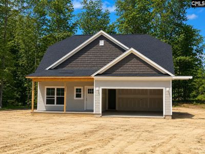 342 Raglins Way, Lugoff, SC 29078