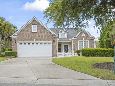 5800 Spotted Owl Landing , North Myrtle Beach, SC 29582