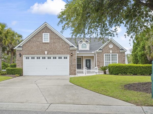 5800 Spotted Owl Landing , North Myrtle Beach, SC 29582