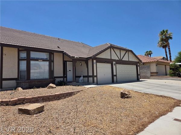 6505 Vicuna Drive , Las Vegas, NV 89146