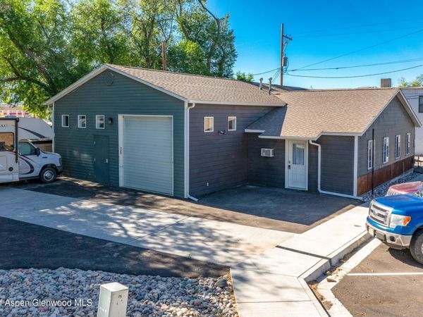 106 N 8th Street, Silt, CO 81652