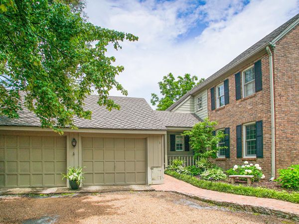 100 Scenic Highway, Lookout Mountain, TN 37350