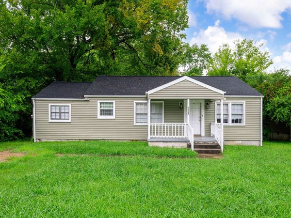 1508 Swope Drive, Chattanooga, TN 37412