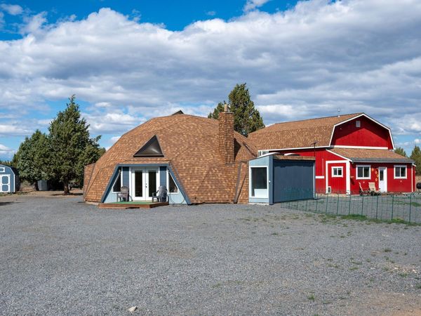 66928 Sagebrush Lane, Bend, OR 97703