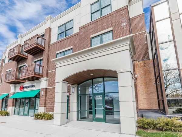 1312 Shermer Road , Unit 201, Northbrook, IL 60062