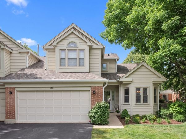 1507 Acorn Court , Wheeling, IL 60090