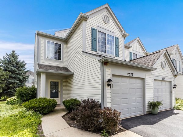 2572 Arcadia Circle , Unit 2572, Naperville, IL 60540