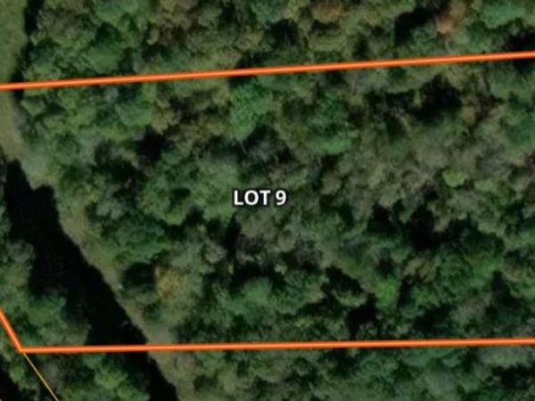 Lot 9 Cr 174, Oakland, MS 38948