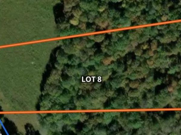 Lot 8 Cr 174, Oakland, MS 38948